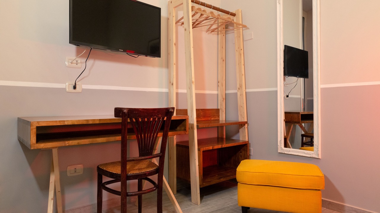 Photo of Bedroom in Santa Maria Capua Vetere