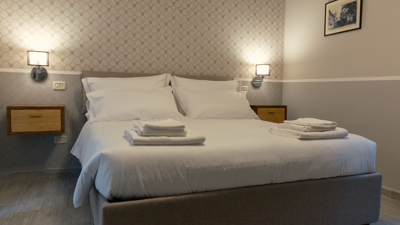 Photo of Bedroom in Santa Maria Capua Vetere