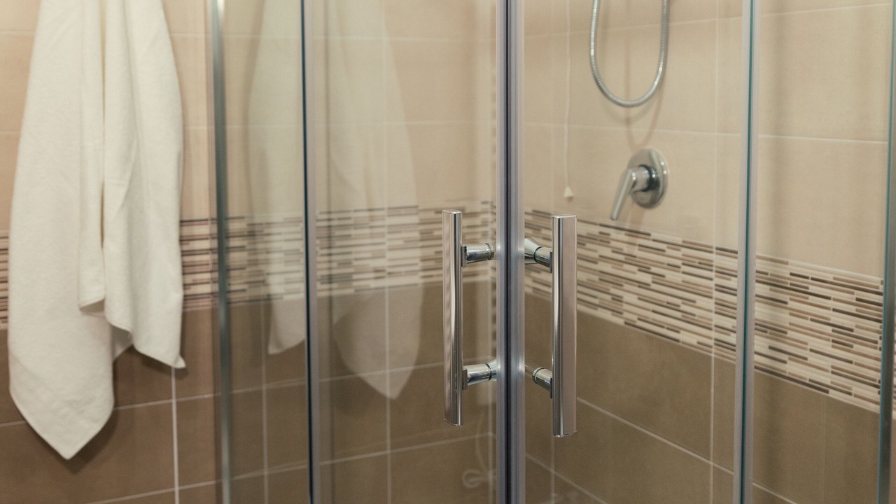 Photo of Bathroom in Santa Maria Capua Vetere