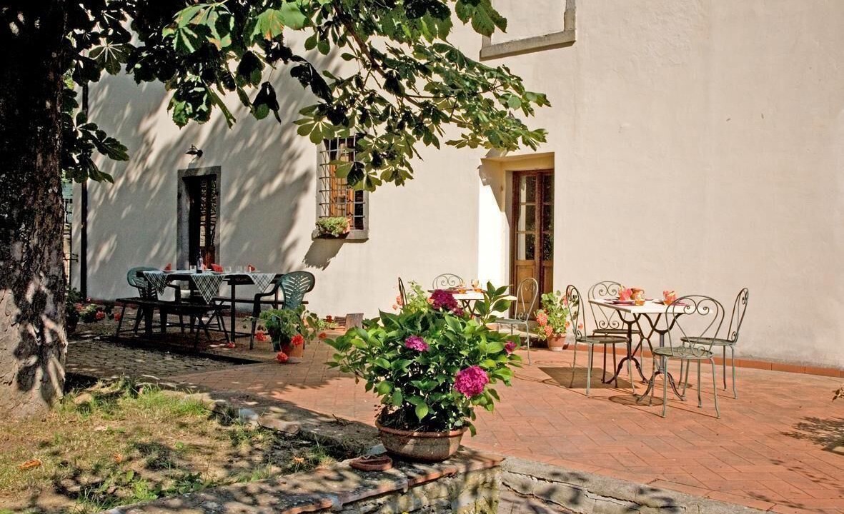 Photo of Others in Pratovecchio