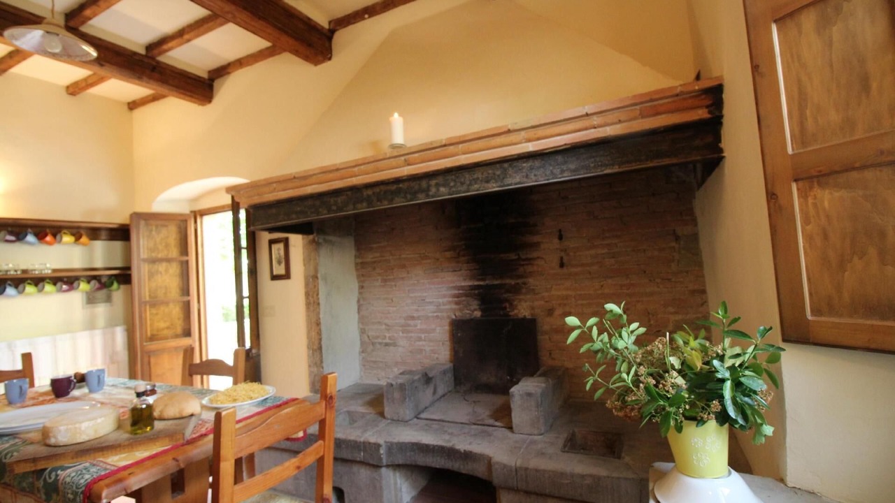 Photo of Livingroom in Pratovecchio