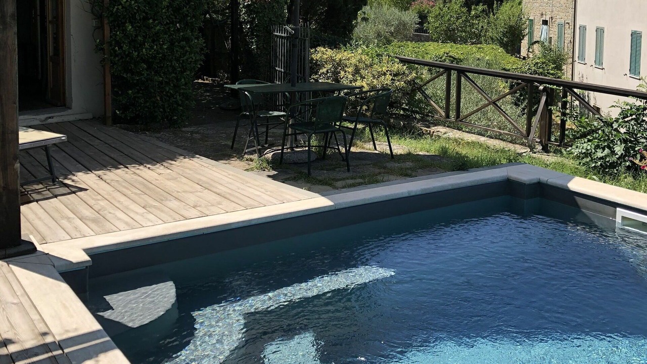 Photo of Outdoor in Cortona
