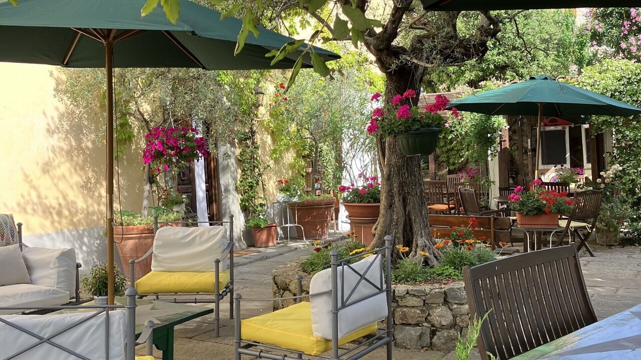 Photo of Outdoor in Cortona
