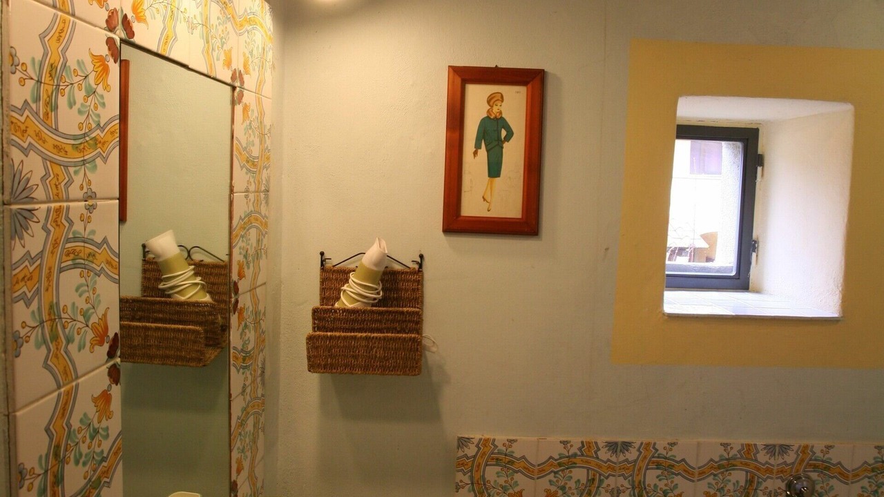 Photo of Bathroom in Cortona