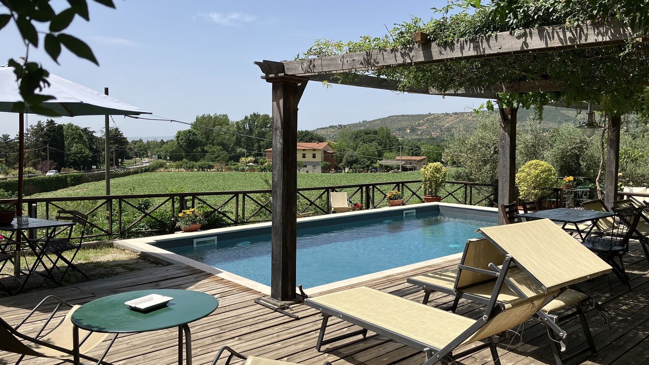 Photo of Outdoor in Cortona