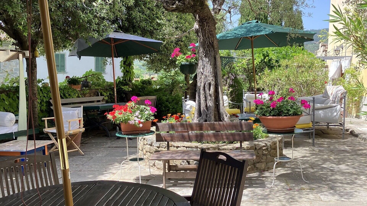 Photo of Outdoor in Cortona