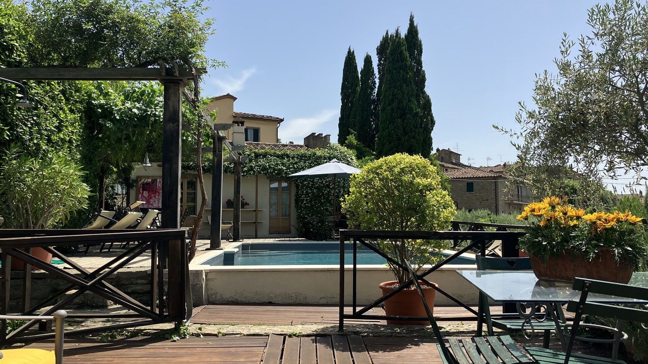 Photo of Outdoor in Cortona