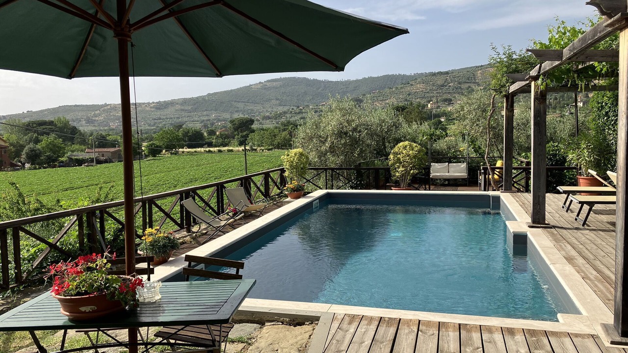 Photo of Outdoor in Cortona
