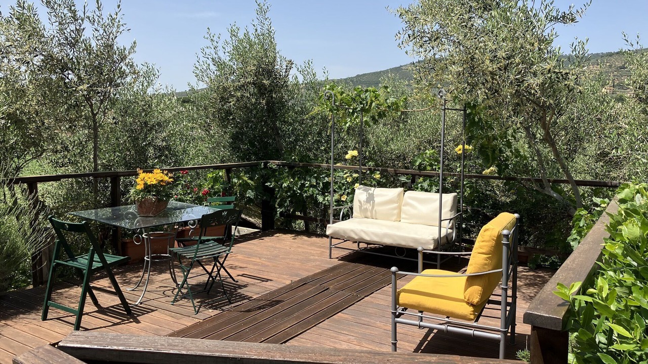Photo of Outdoor in Cortona