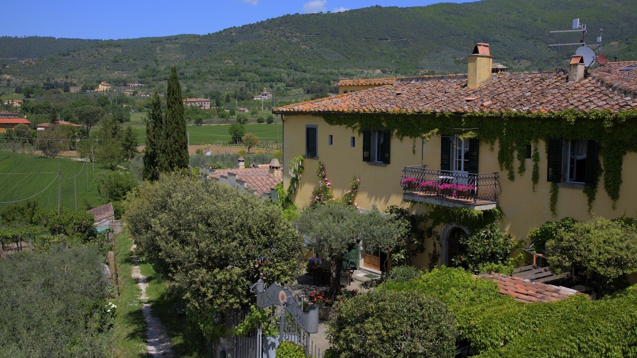Photo of Outdoor in Cortona