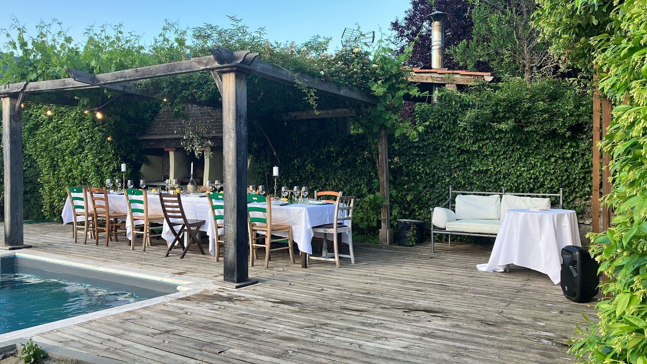 Photo of Outdoor in Cortona