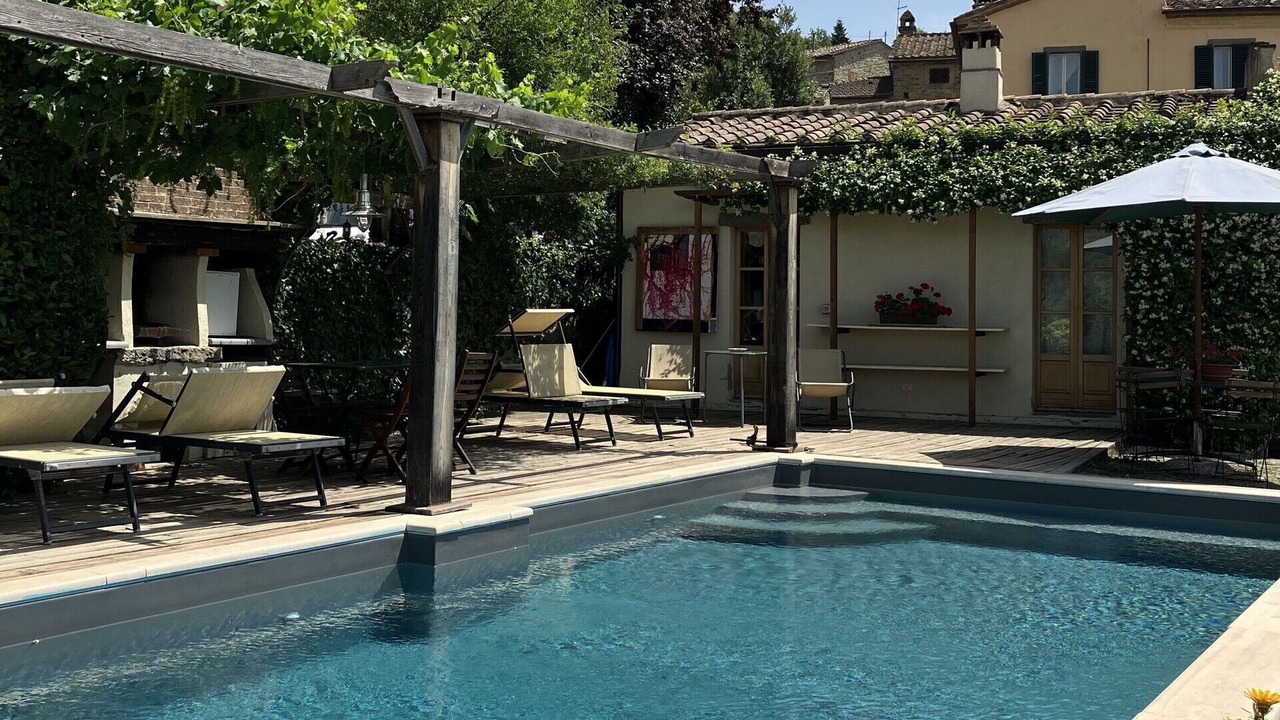 Photo of Outdoor in Cortona