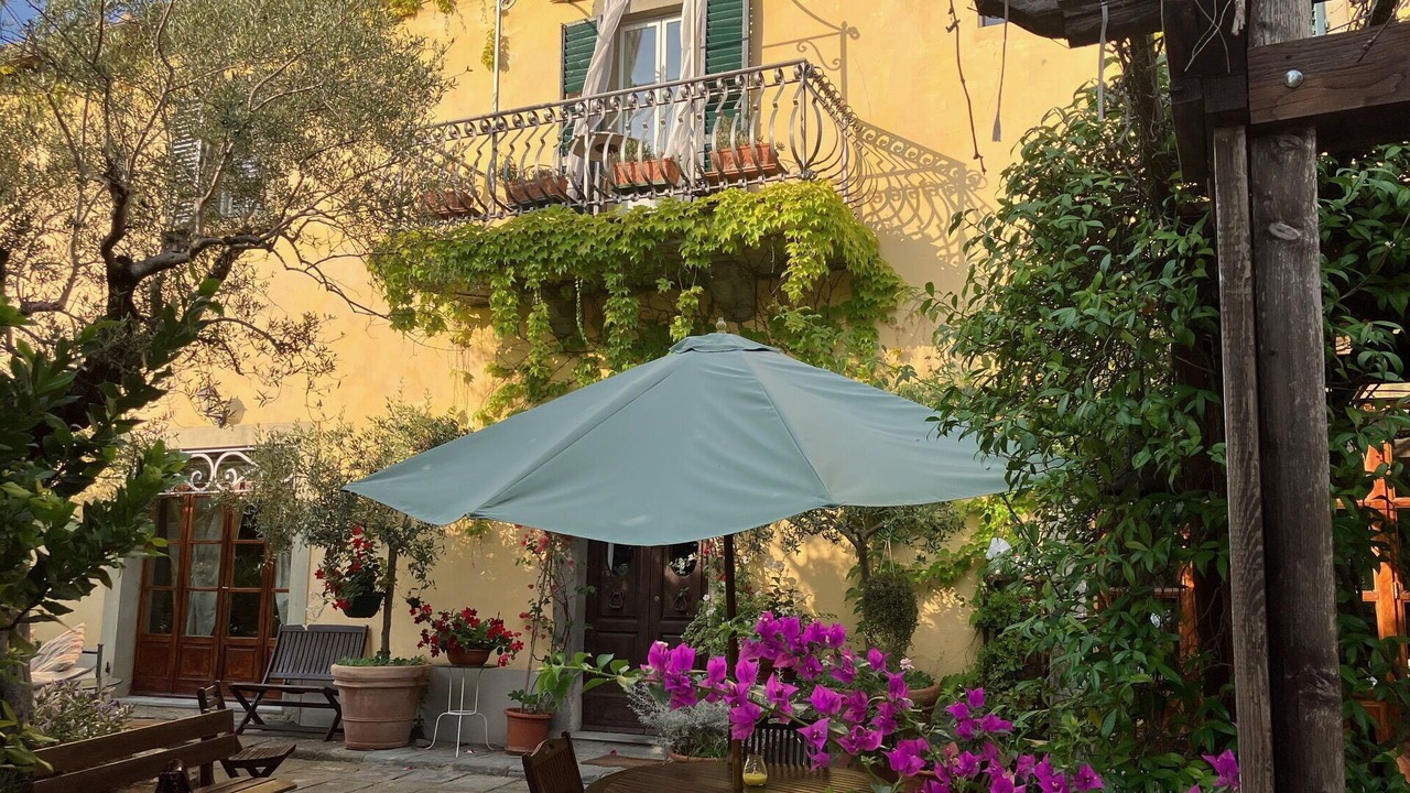 Photo of Outdoor in Cortona