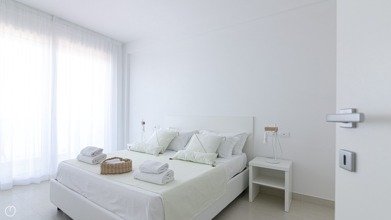 Photo of Bedroom in Termoli