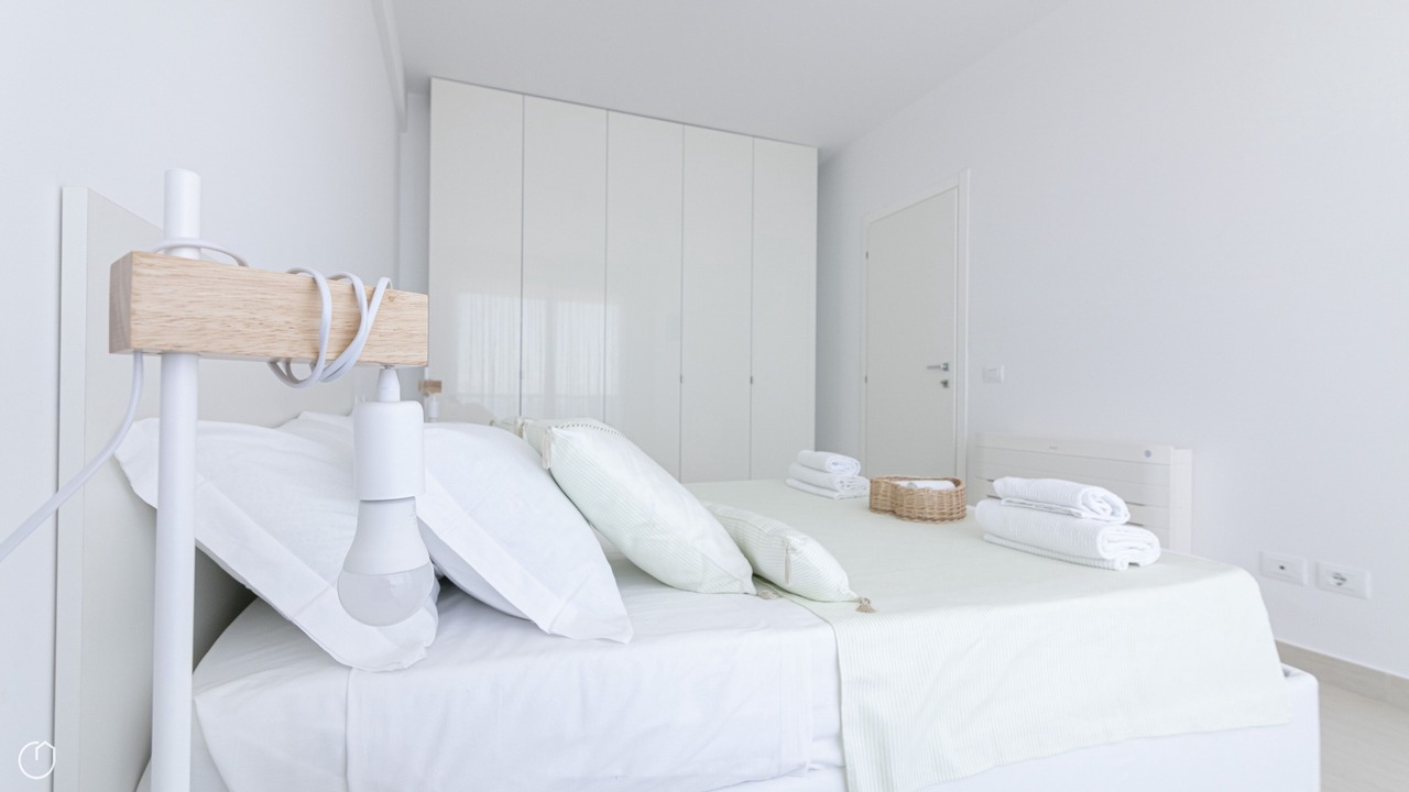 Photo of Bedroom in Termoli