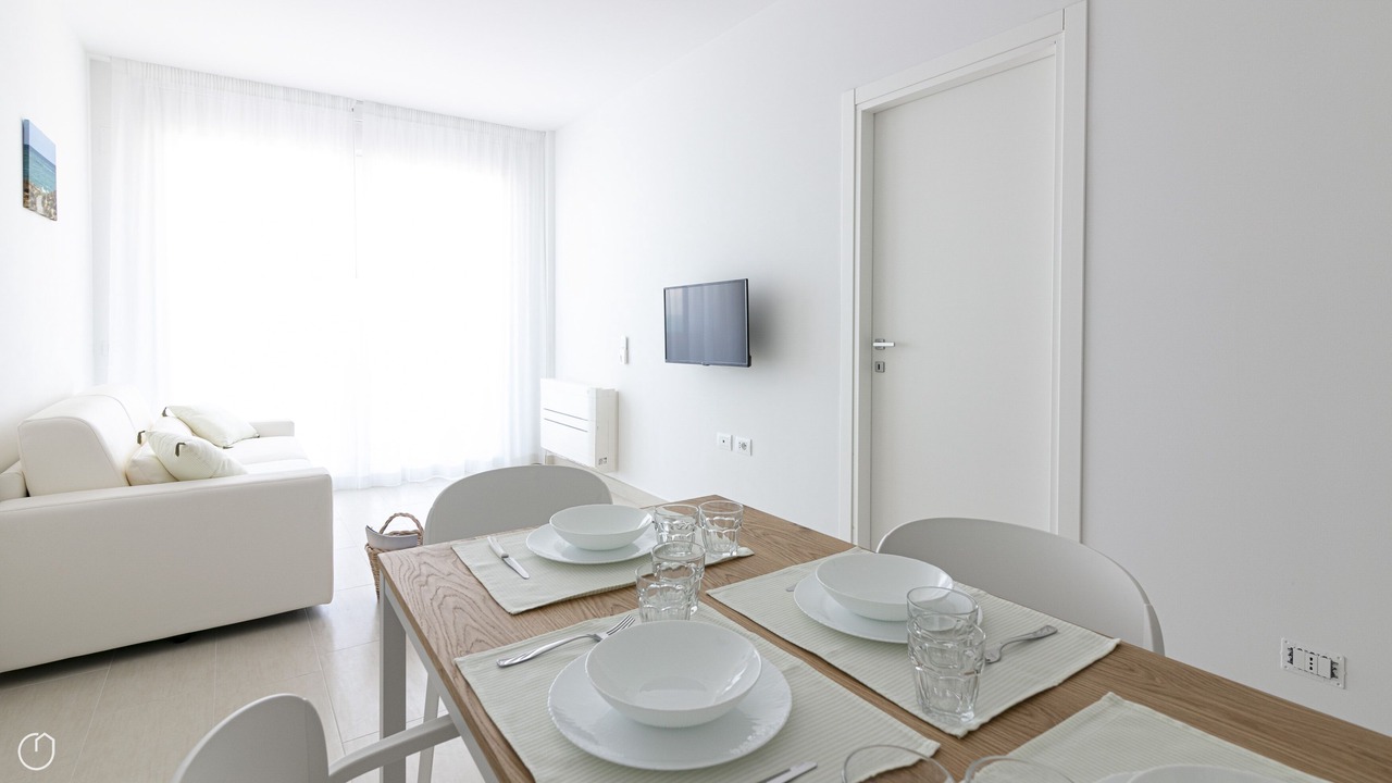 Photo of Livingroom in Termoli