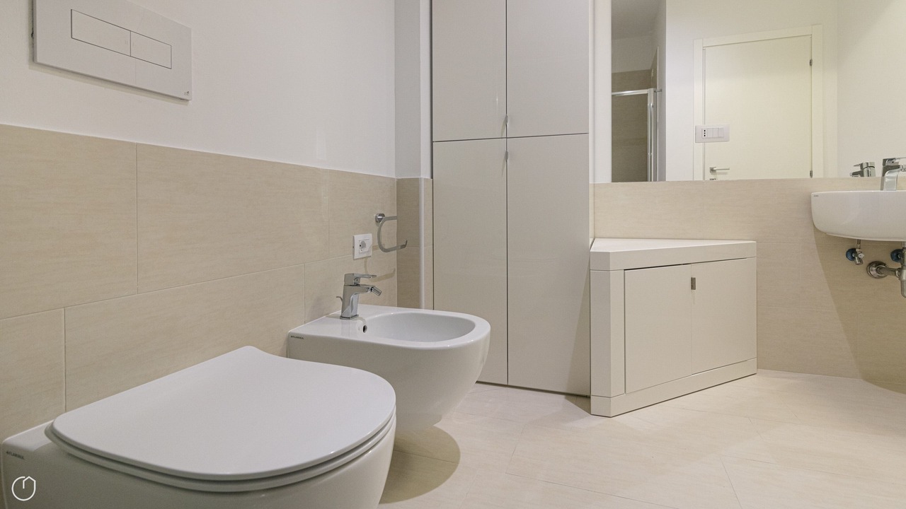 Photo of Bathroom in Termoli