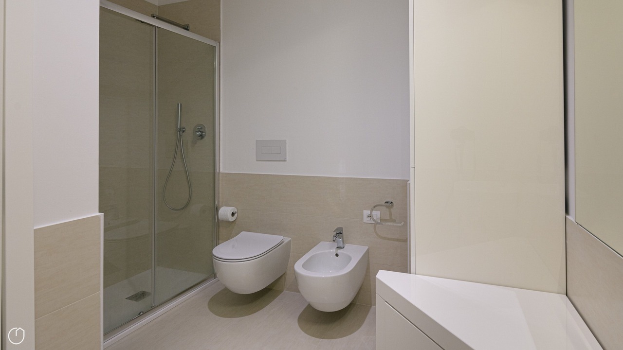 Photo of Bathroom in Termoli