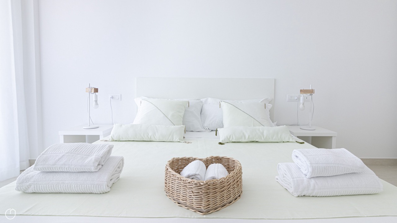 Photo of Bedroom in Termoli