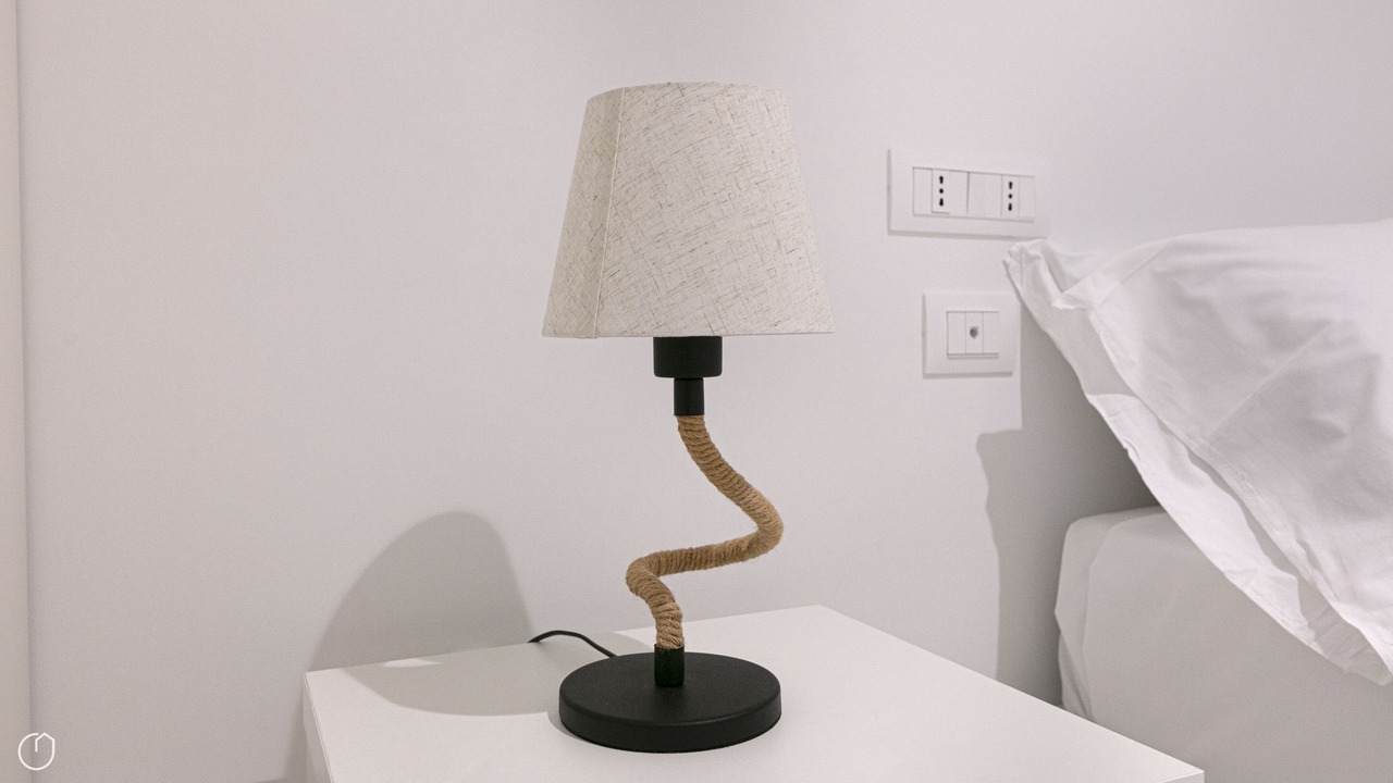 Photo of Bedroom in Termoli
