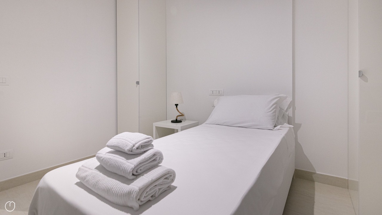 Photo of Bedroom in Termoli