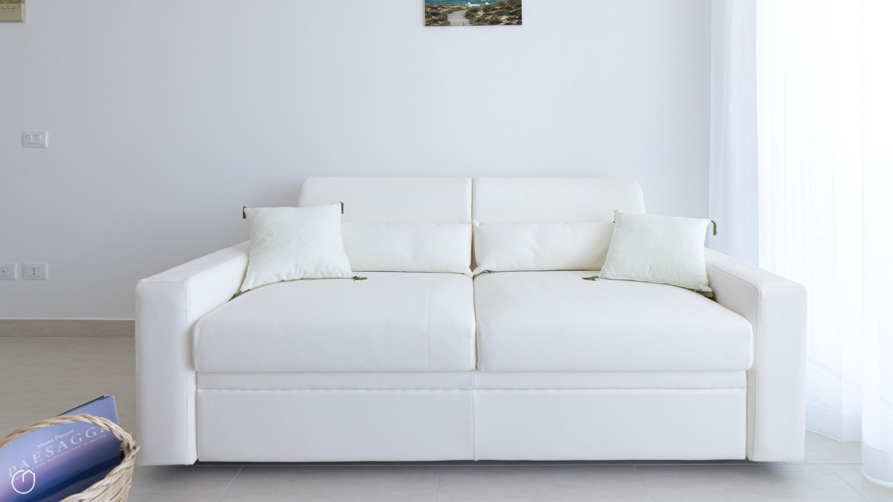 Photo of Livingroom in Termoli