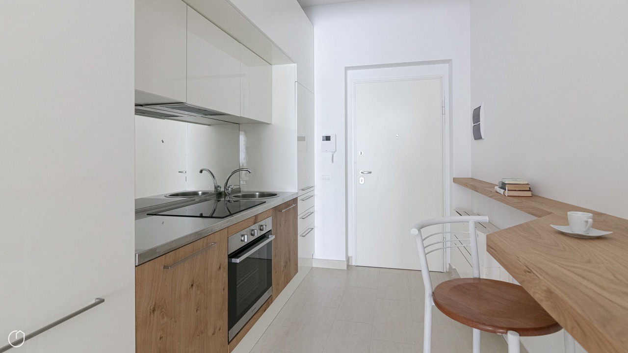 Photo of Kitchen in Termoli
