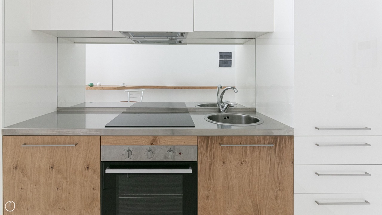 Photo of Kitchen in Termoli