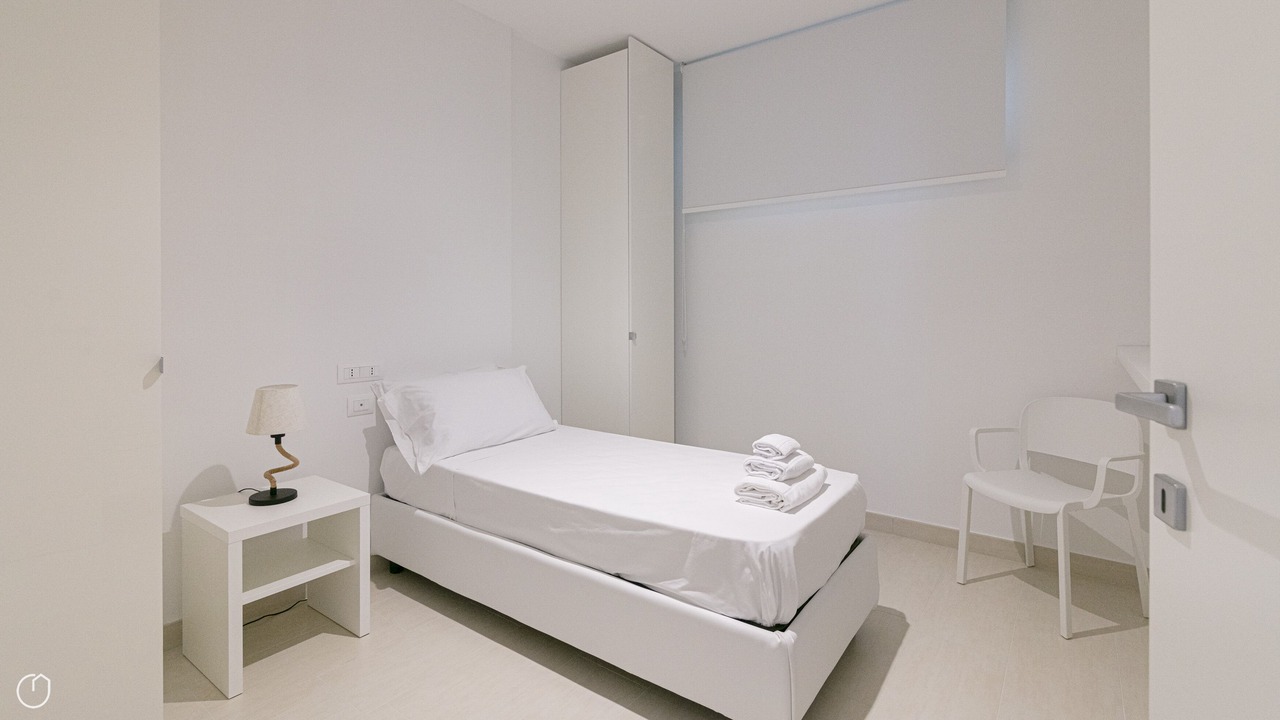 Photo of Bedroom in Termoli