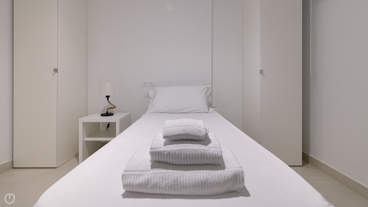 Photo of Bedroom in Termoli