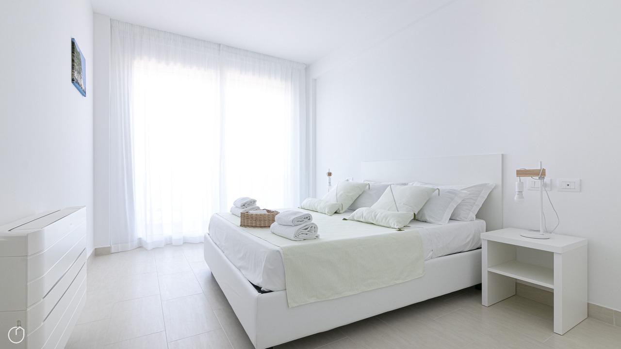 Photo of Bedroom in Termoli