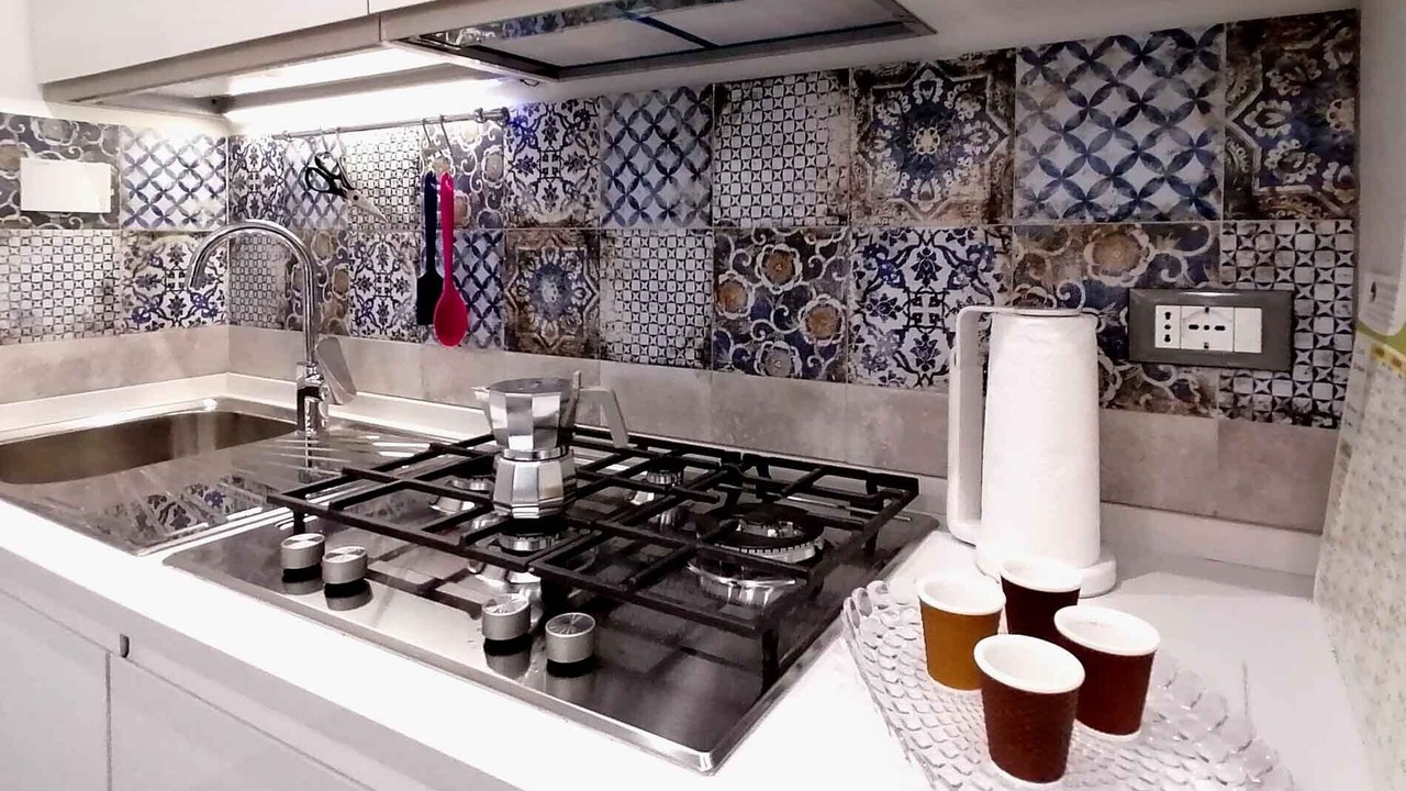 Photo of Kitchen in Pratola Peligna