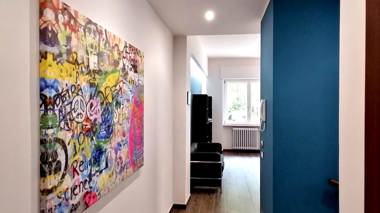 Photo of Bedroom in Pratola Peligna