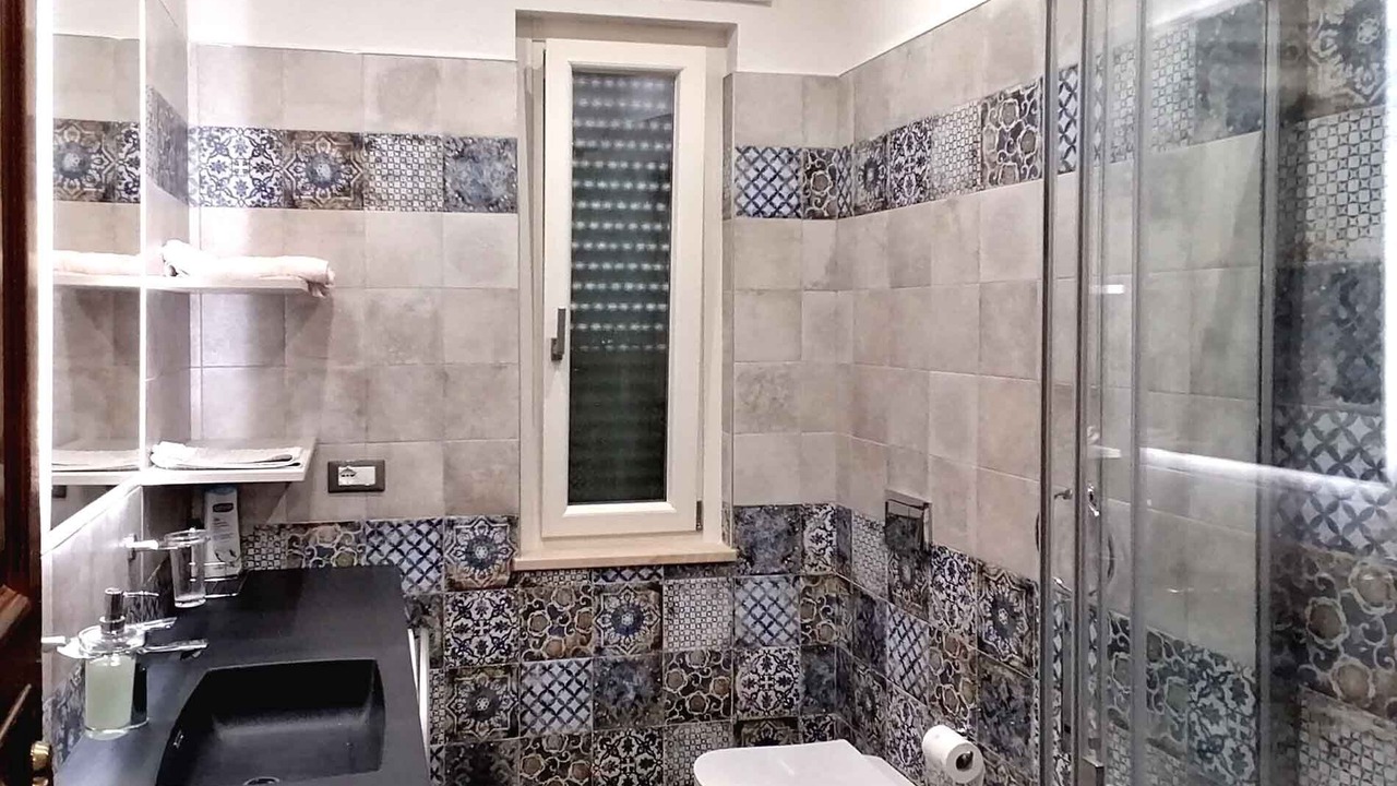 Photo of Bathroom in Pratola Peligna