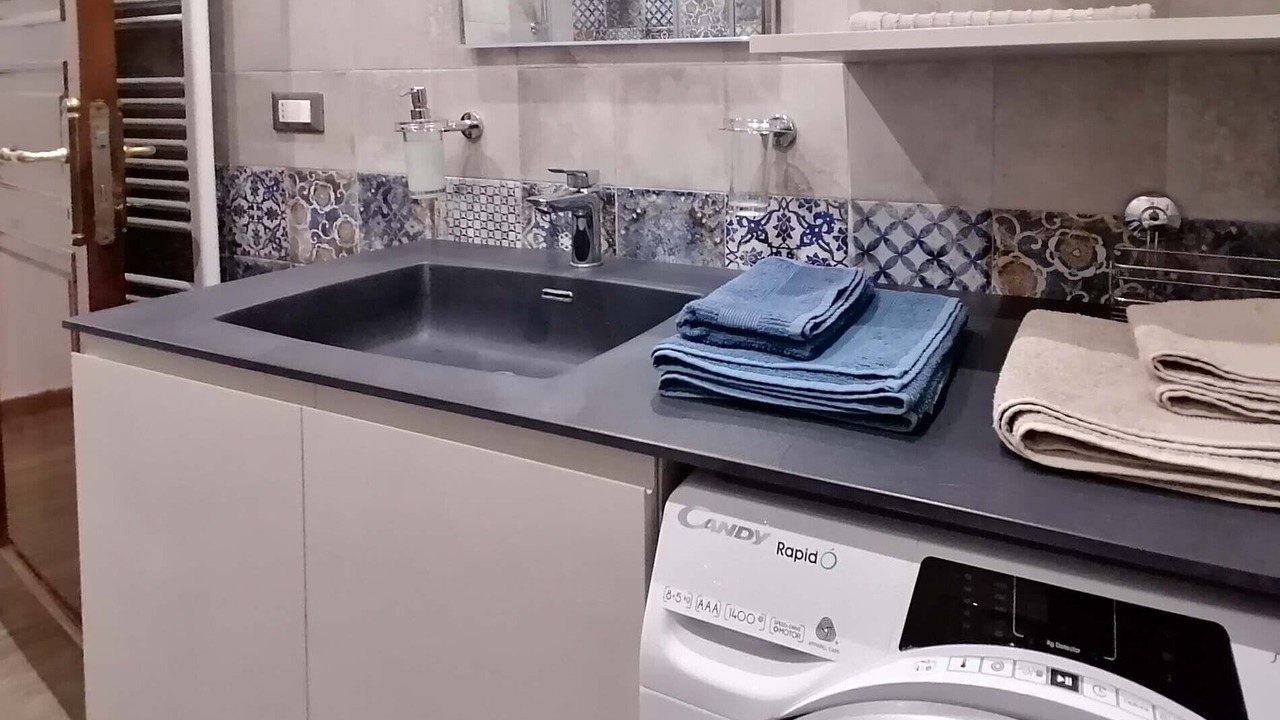 Photo of Kitchen in Pratola Peligna
