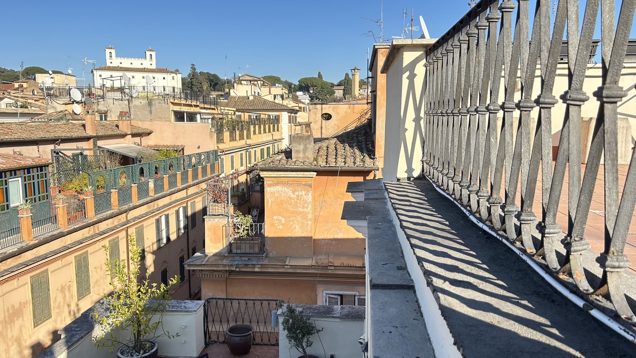 Photo of Outdoor in Rione IV Campo Marzio