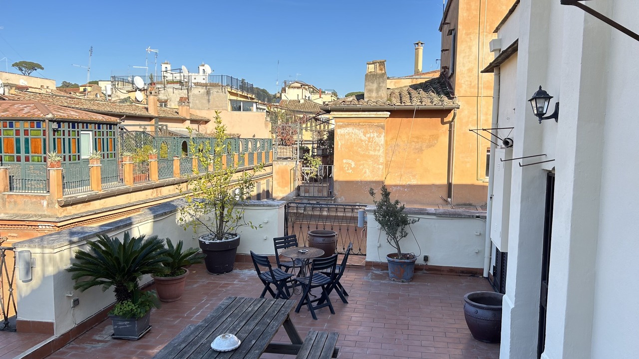 Photo of Outdoor in Rione IV Campo Marzio