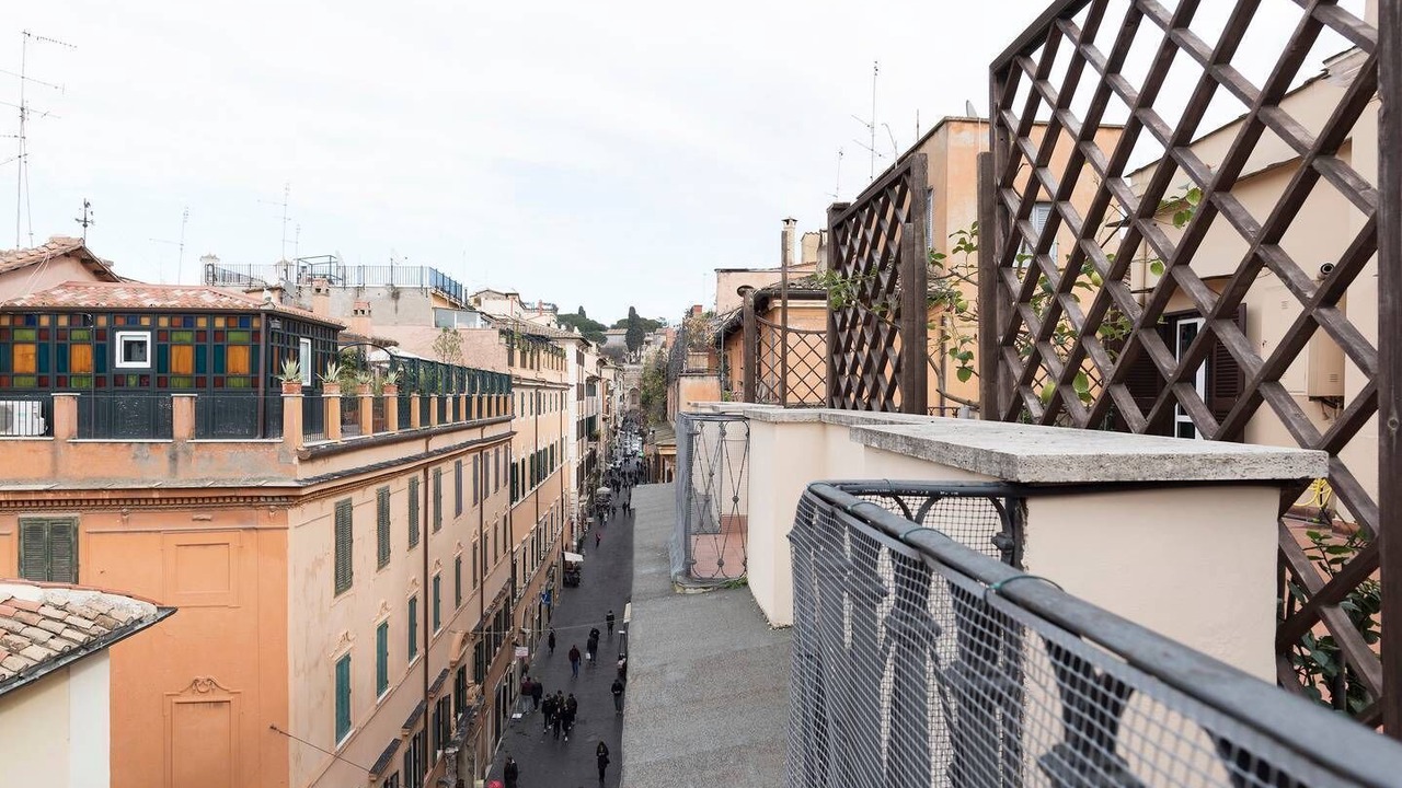 Photo of Outdoor in Rione IV Campo Marzio