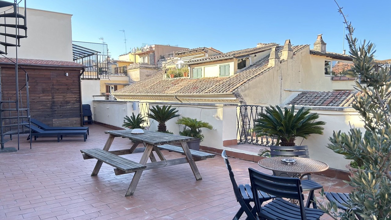 Photo of Outdoor in Rione IV Campo Marzio