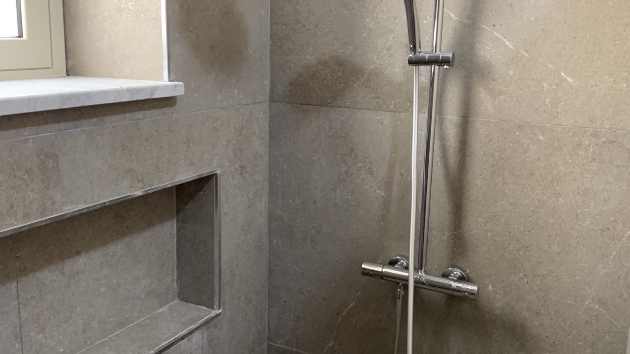 Photo of Bathroom in Santa Caterina Dello Ionio Marina