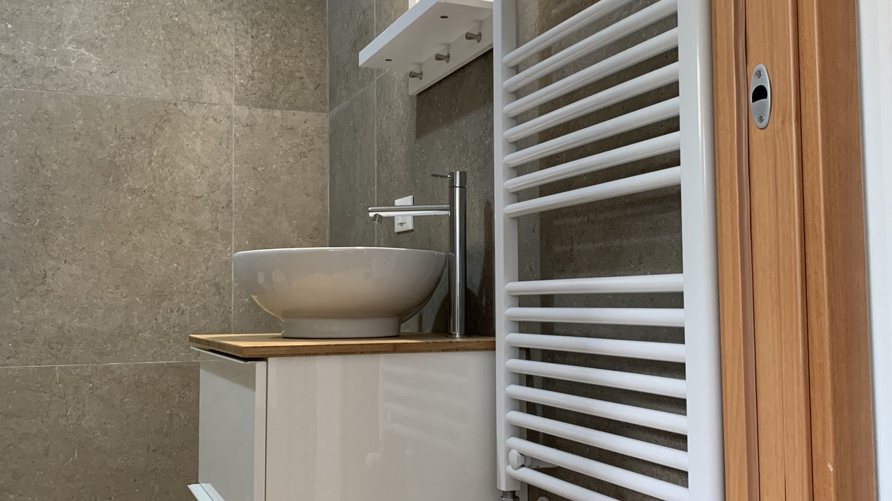 Photo of Bathroom in Santa Caterina Dello Ionio Marina