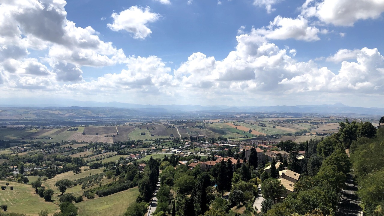 Photo of Others in Recanati Old Town