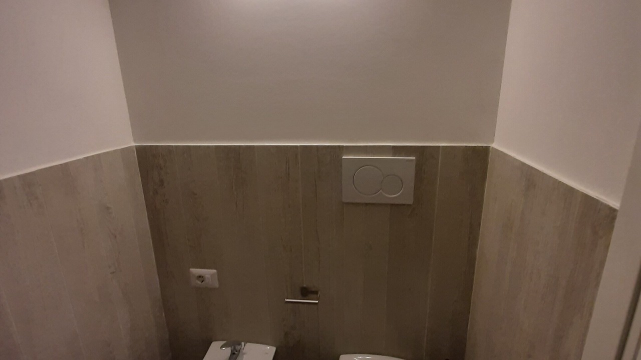 Photo of Bathroom in Recanati Old Town