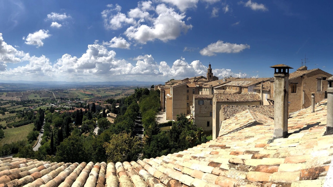 Photo of Others in Recanati Old Town