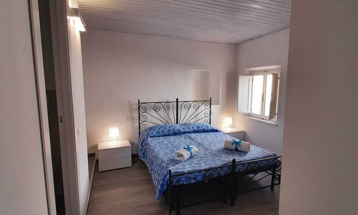 Photo of Bedroom in Recanati Old Town