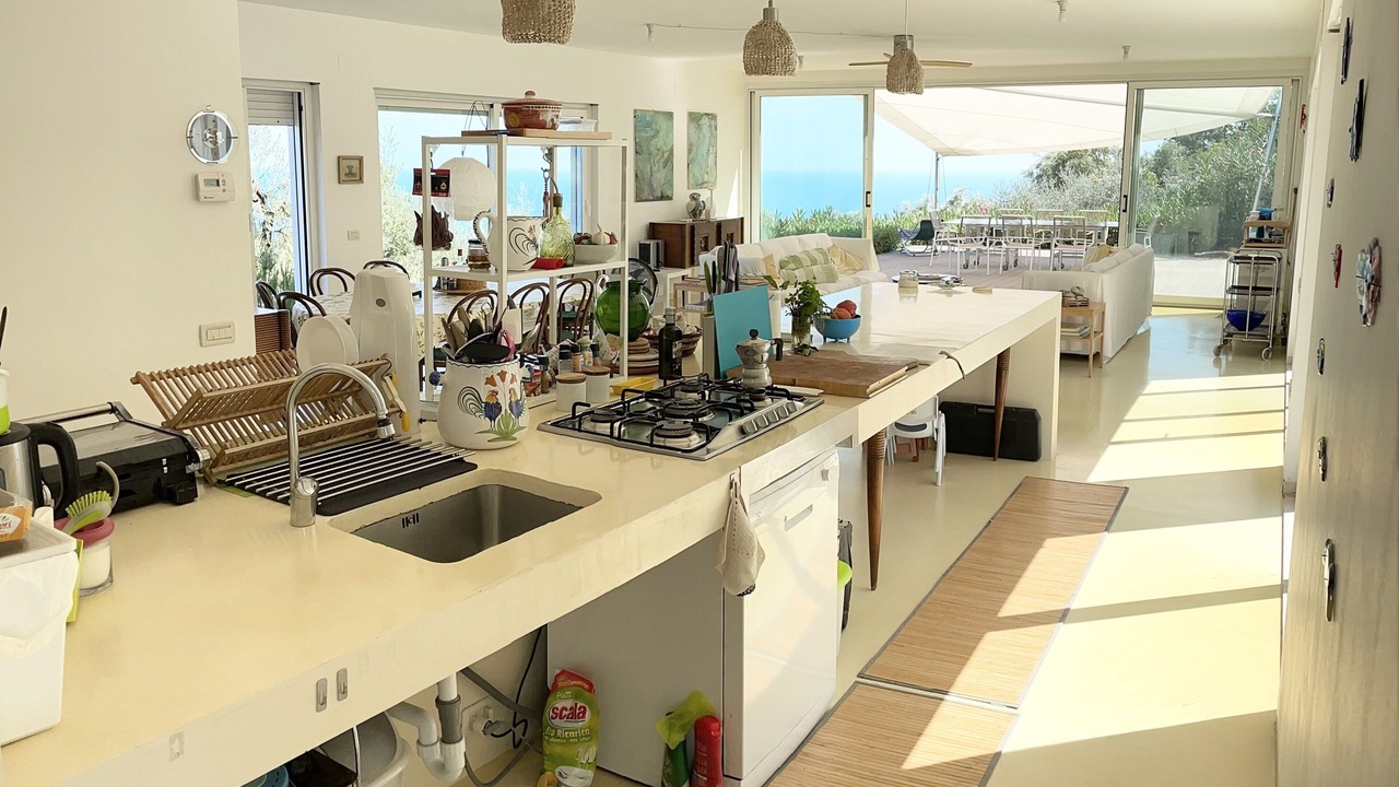 Photo of Kitchen in Ortona
