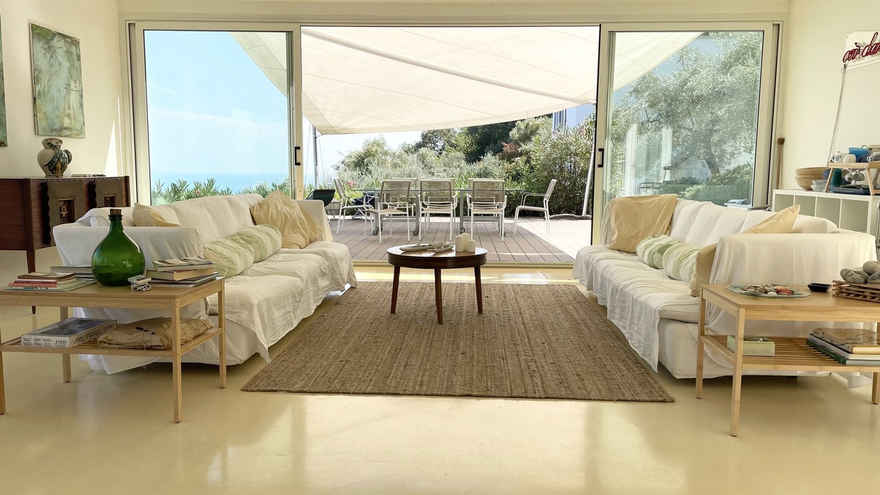 Photo of Livingroom in Ortona