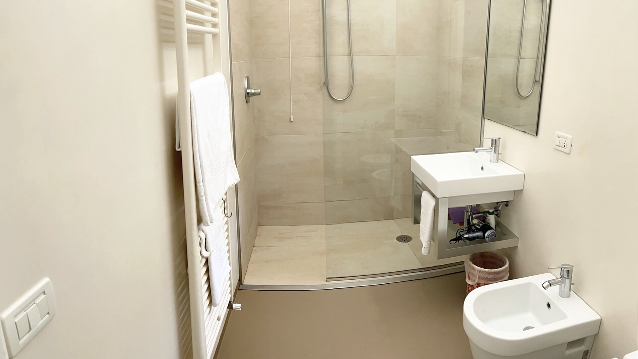 Photo of Bathroom in Ortona