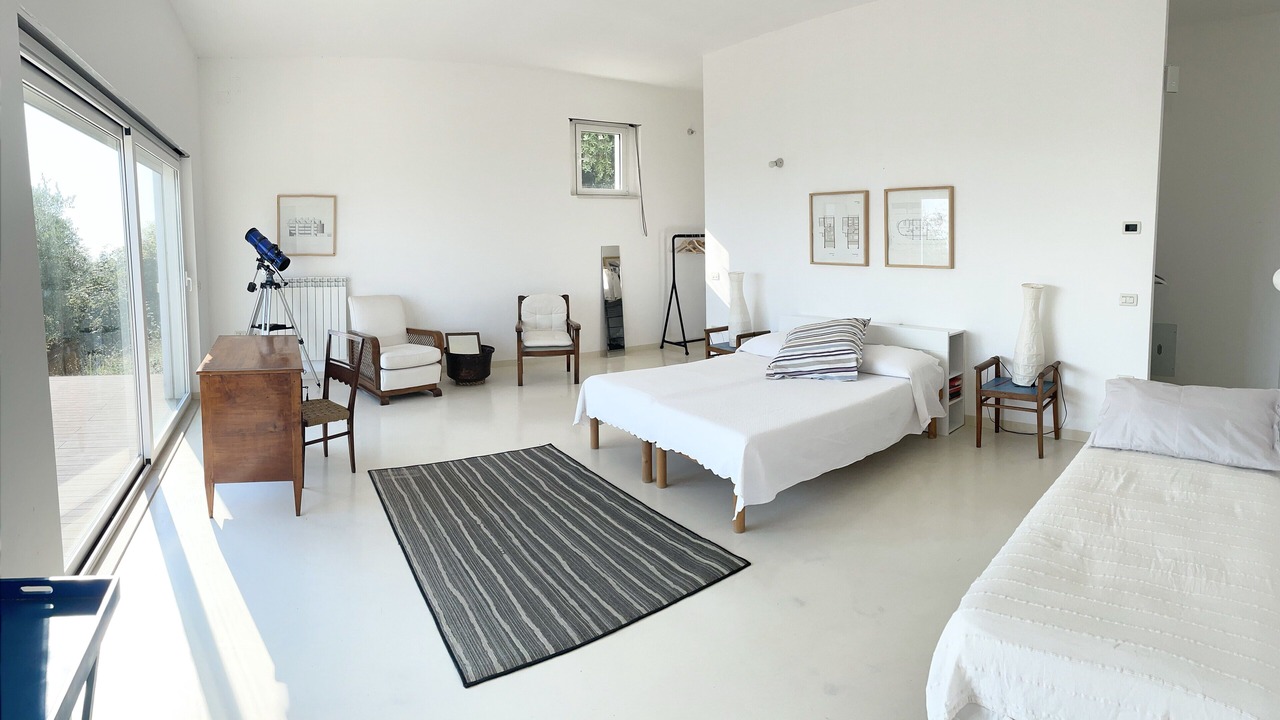 Photo of Bedroom in Ortona