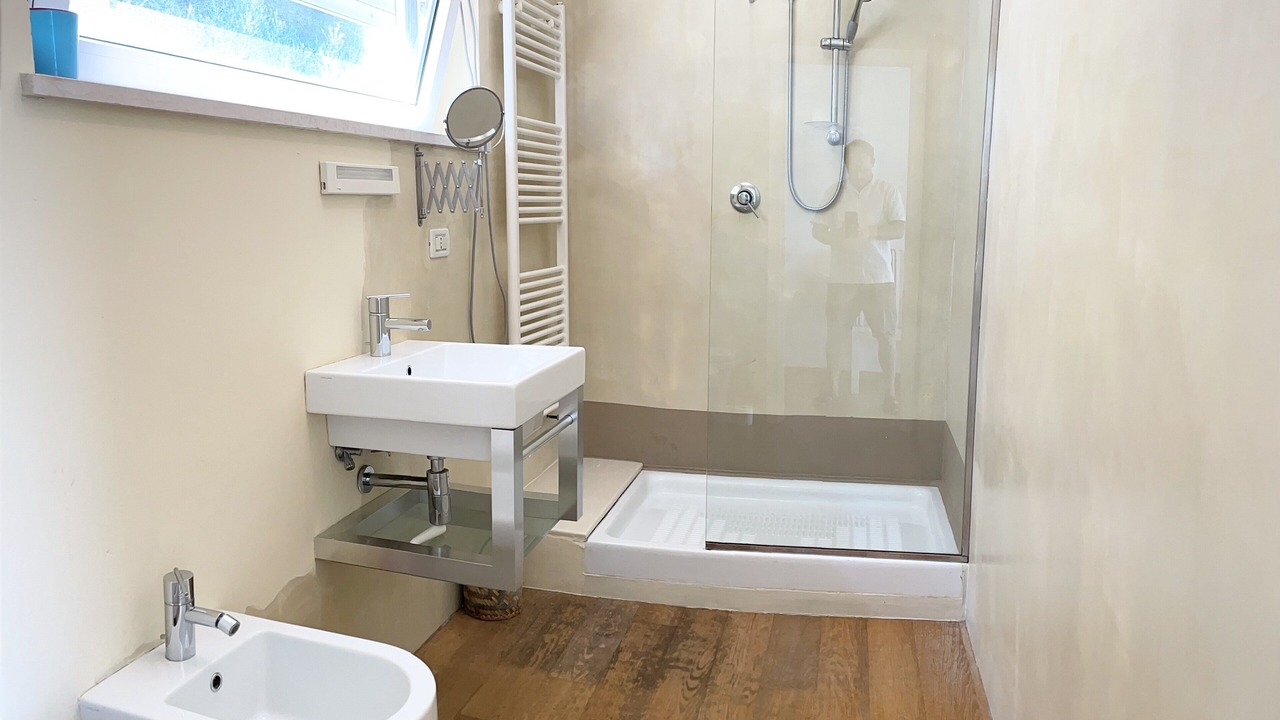 Photo of Bathroom in Ortona